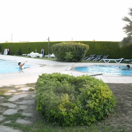 Elit Apart Apartament