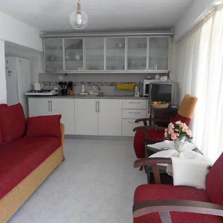 Elit Apart Apartament *