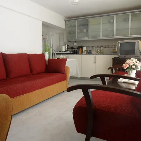 Apartament Elit Apart