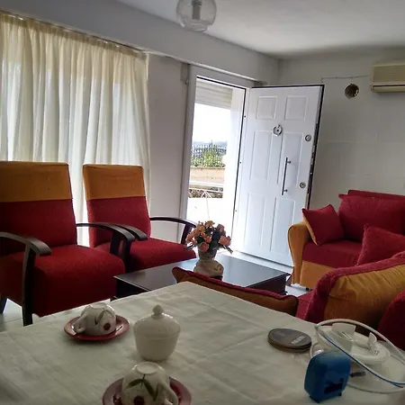 Elit Apart Apartament