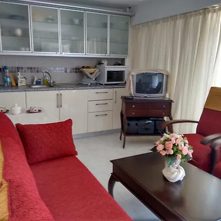 Apartament Elit Apart Soğucak